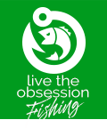 Live the Obsession Fishing